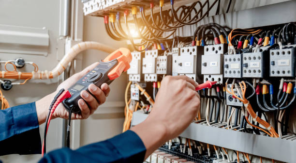 Best Emergency Electrical Repair  in Charleston, SC