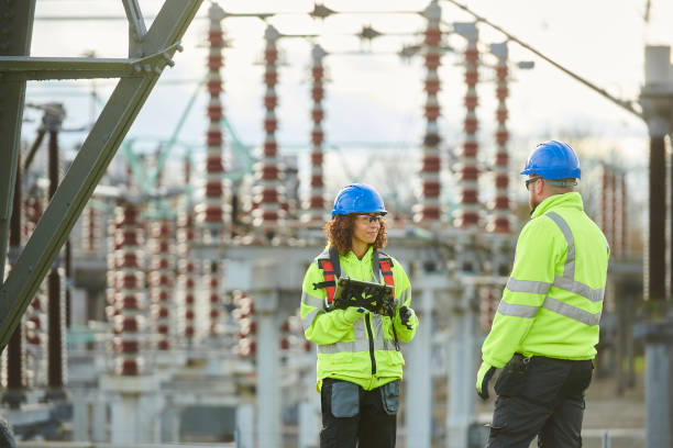 Reliable Charleston, SC Electrician Solutions