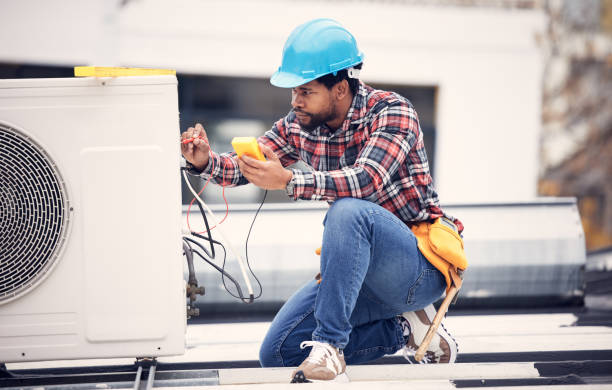 Best Licensed Electrician  in Charleston, SC
