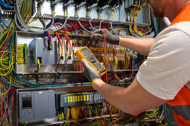Best Commercial Electrician Services  in Charleston, SC