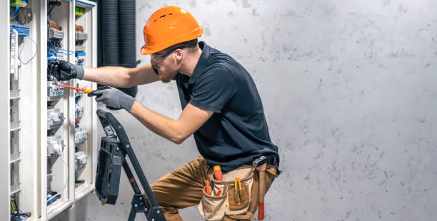 Best Electrical System Inspection  in Charleston, SC