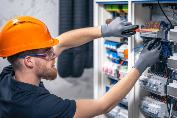 Best Electrical Installation Contractor  in Charleston, SC